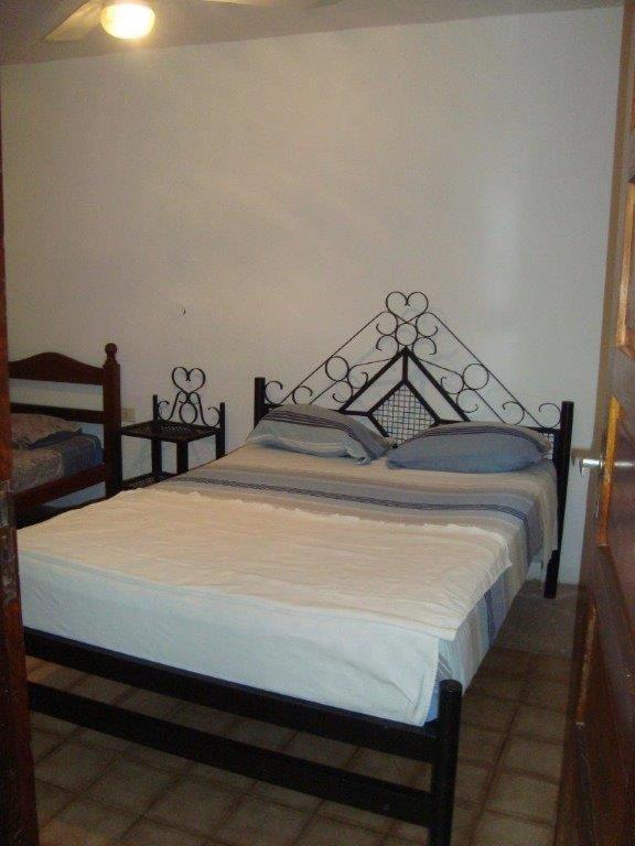 Residencial Santiago Habitaciones Hotel Bed & Break Fast Posadas Exterior foto