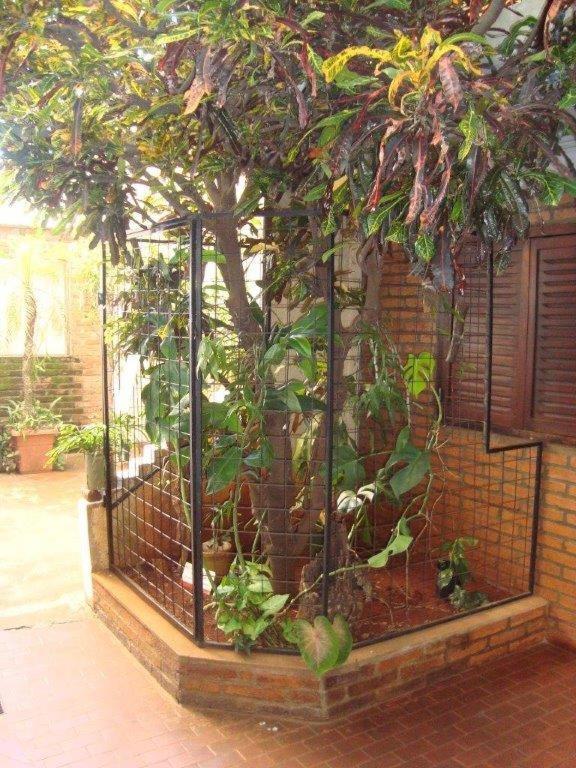 Residencial Santiago Habitaciones Hotel Bed & Break Fast Posadas Exterior foto