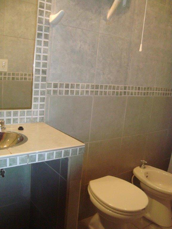 Residencial Santiago Habitaciones Hotel Bed & Break Fast Posadas Exterior foto