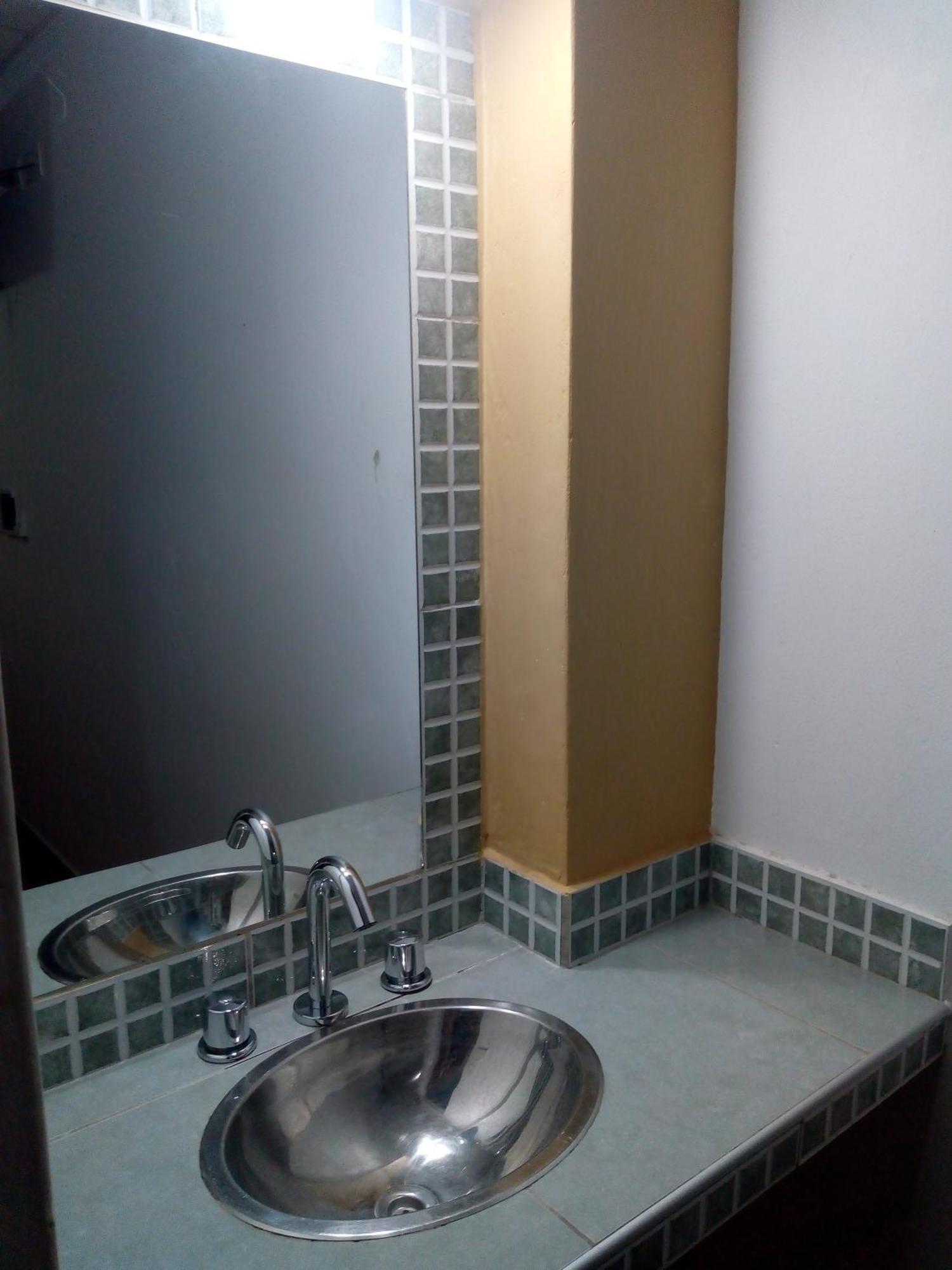 Residencial Santiago Habitaciones Hotel Bed & Break Fast Posadas Exterior foto
