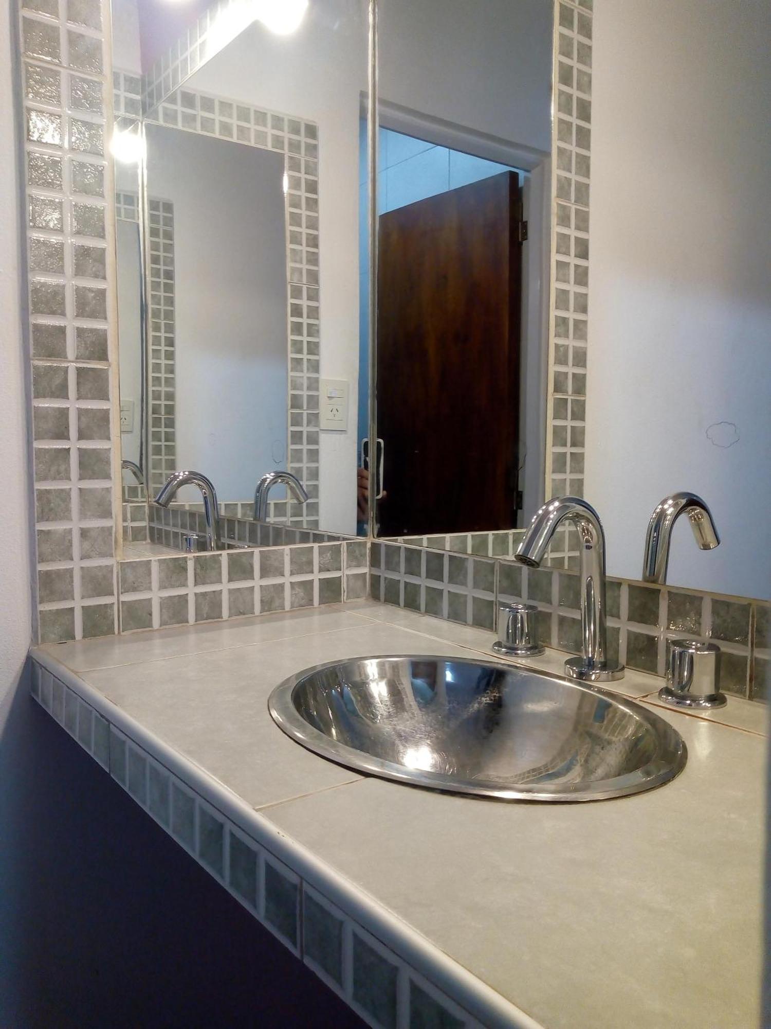 Residencial Santiago Habitaciones Hotel Bed & Break Fast Posadas Exterior foto